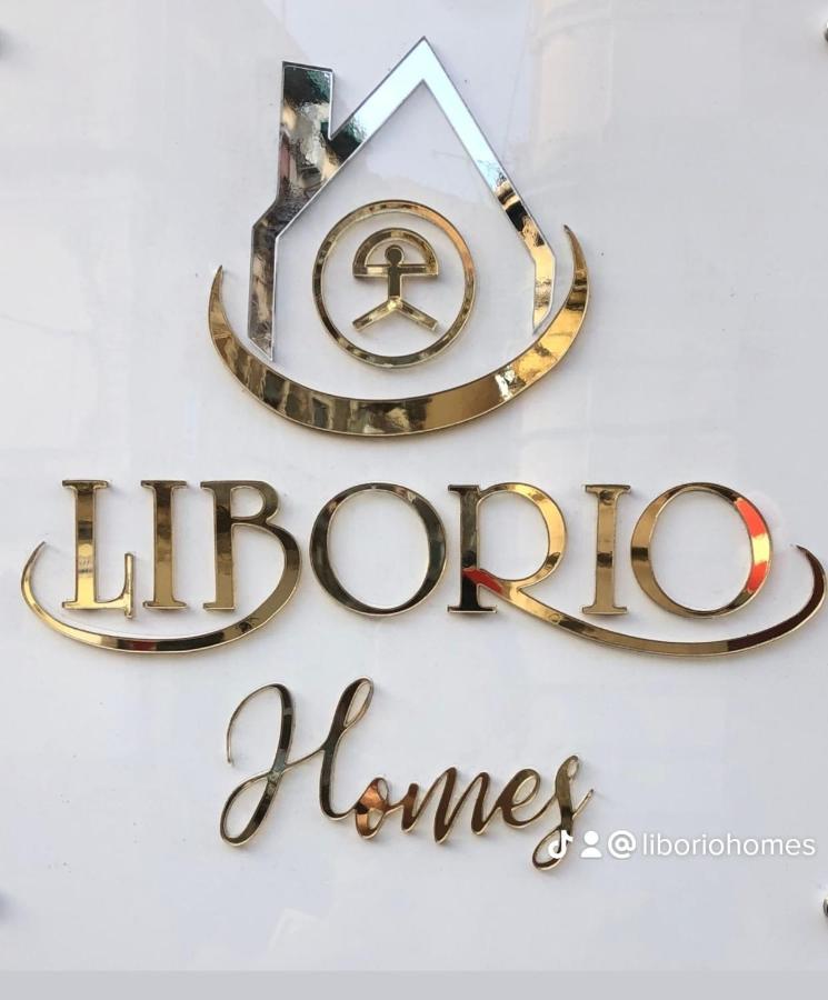 Liborio Homes CTA Exteriör bild