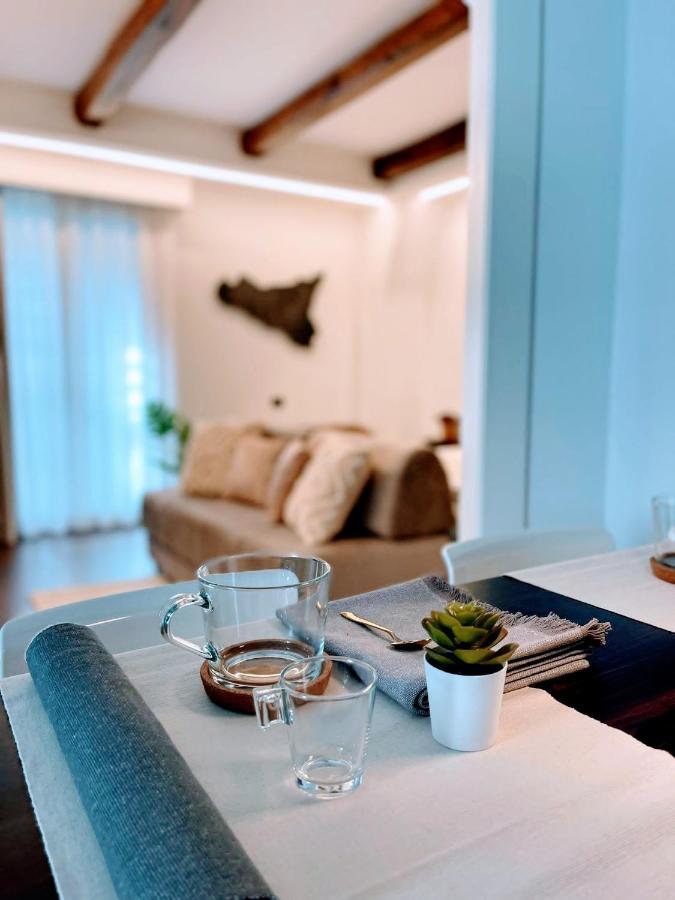 Liborio Homes CTA Exteriör bild