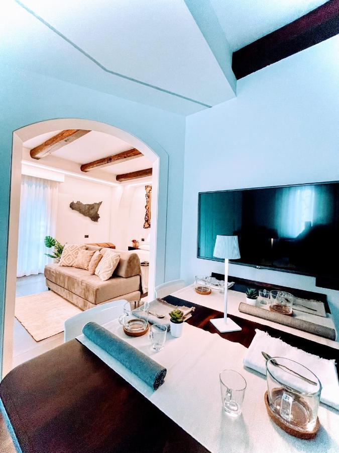 Liborio Homes CTA Exteriör bild