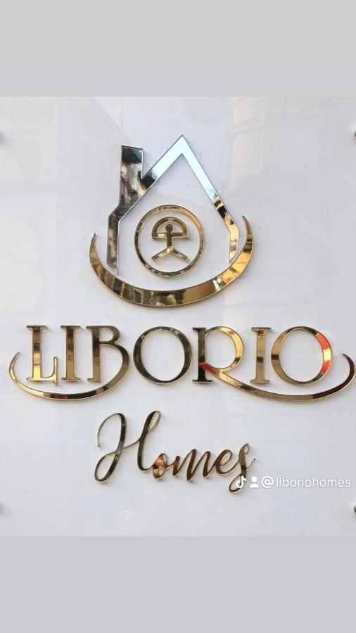 Liborio Homes CTA Exteriör bild